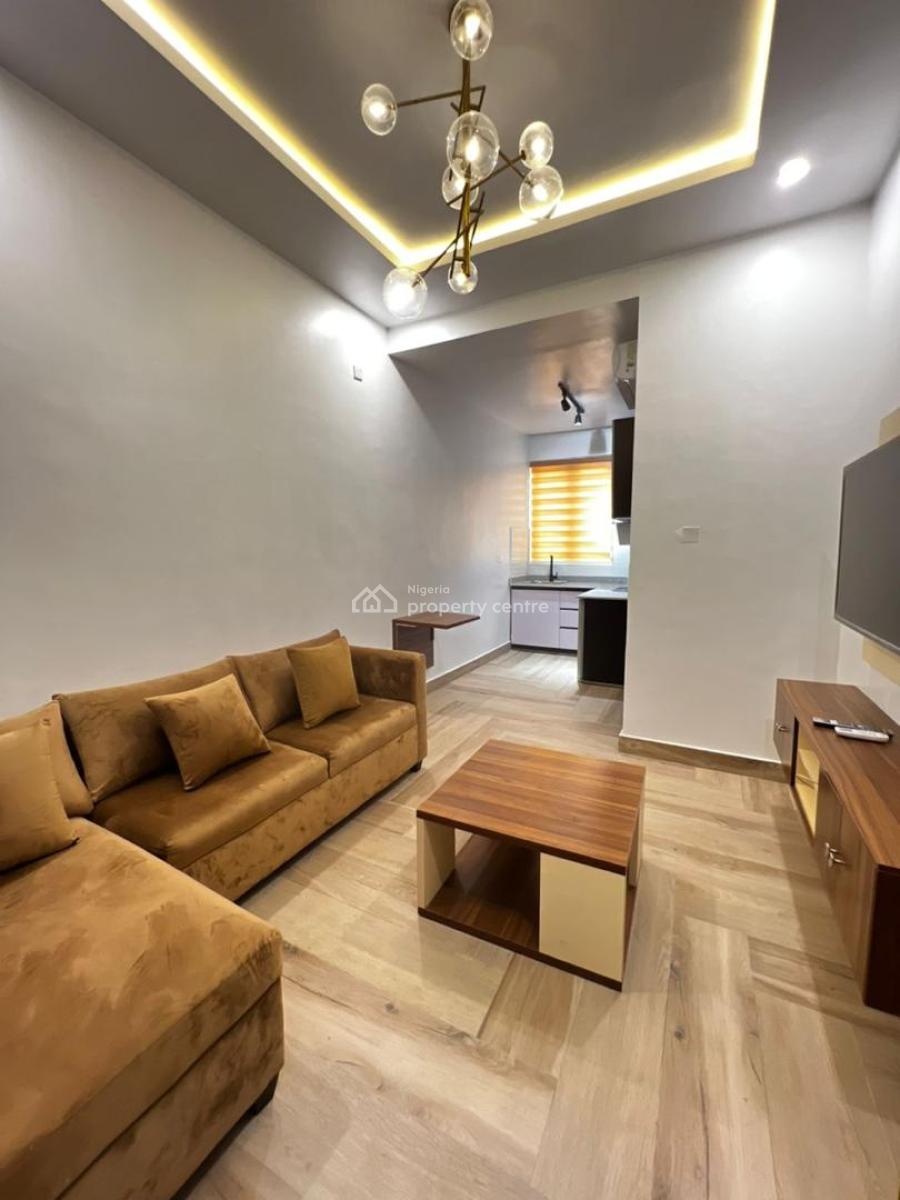 1 Bedroom Apartment, Ologolo, Lekki, Lagos, Flat / Apartment Short Let