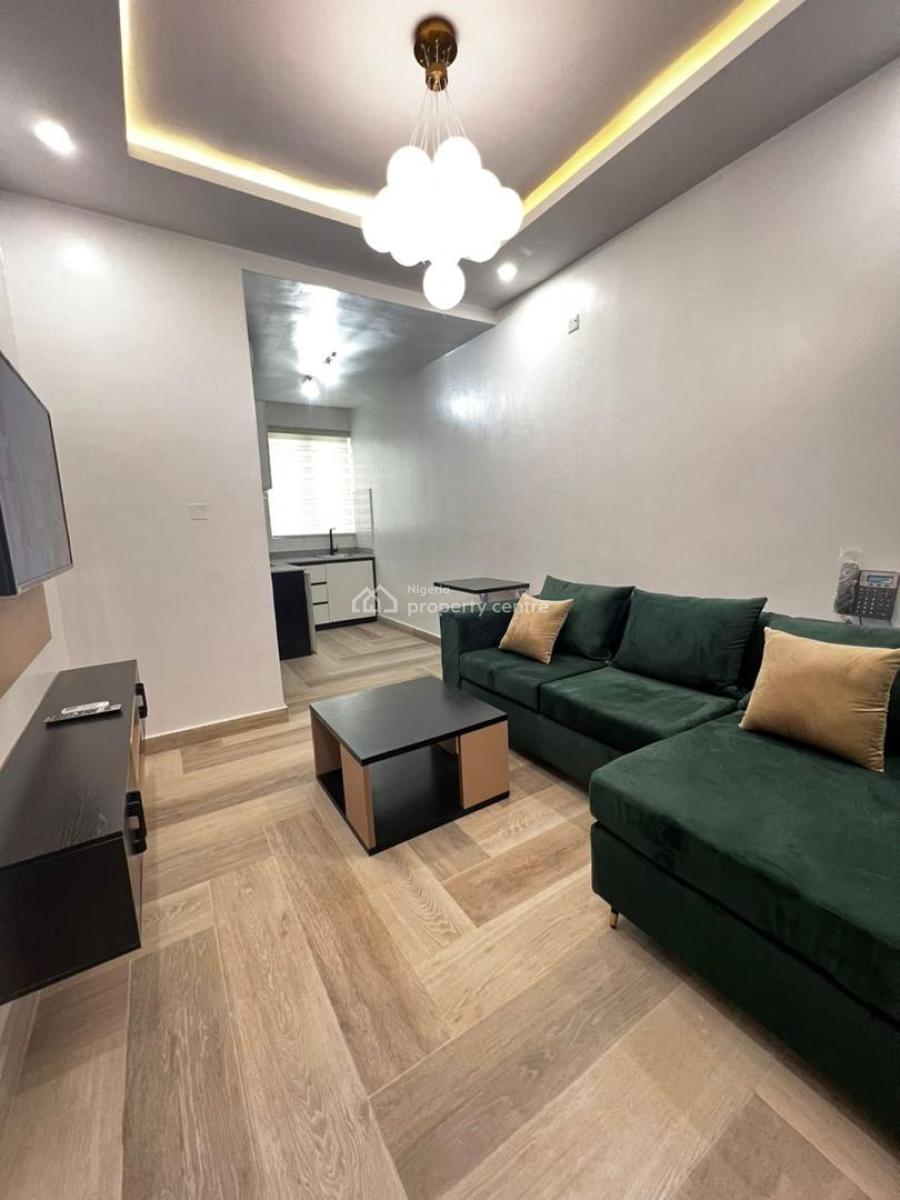 1 Bedroom Apartment, Ologolo, Lekki, Lagos, Flat / Apartment Short Let