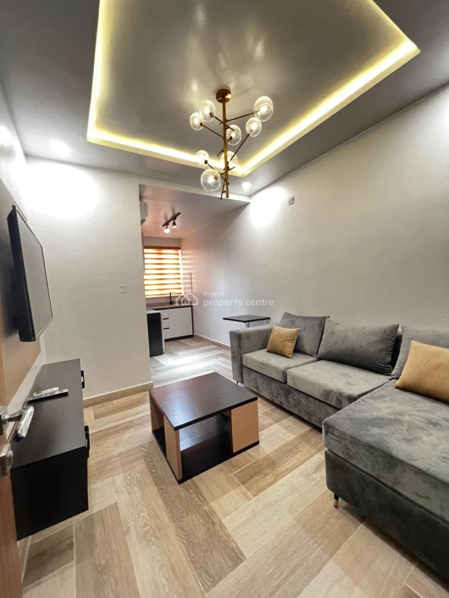 1 Bedroom Apartment, Ologolo, Lekki, Lagos, Flat / Apartment Short Let