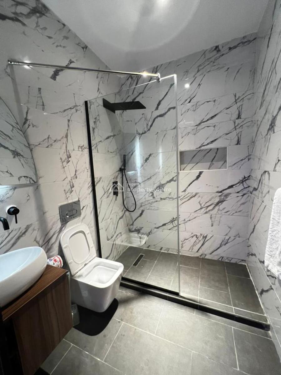 1 Bedroom Apartment, Ologolo, Lekki, Lagos, Flat / Apartment Short Let