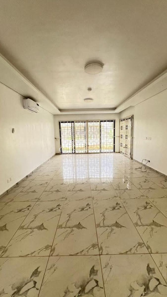 Executive 6-bedroom Fully Detached Duplex with a Study Room, Apo, Abuja, Detached Duplex for Rent