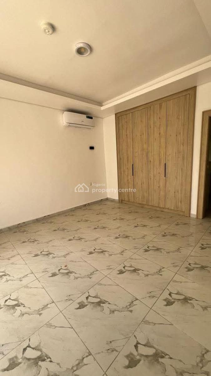 Executive 6-bedroom Fully Detached Duplex with a Study Room, Apo, Abuja, Detached Duplex for Rent
