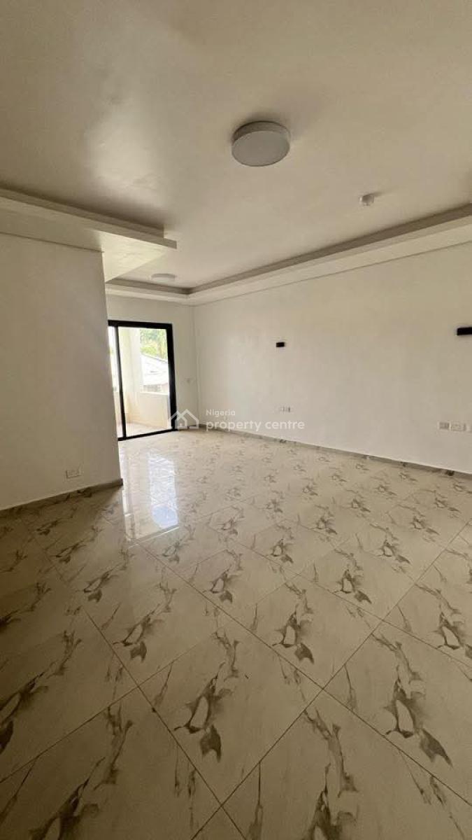 Executive 6-bedroom Fully Detached Duplex with a Study Room, Apo, Abuja, Detached Duplex for Rent