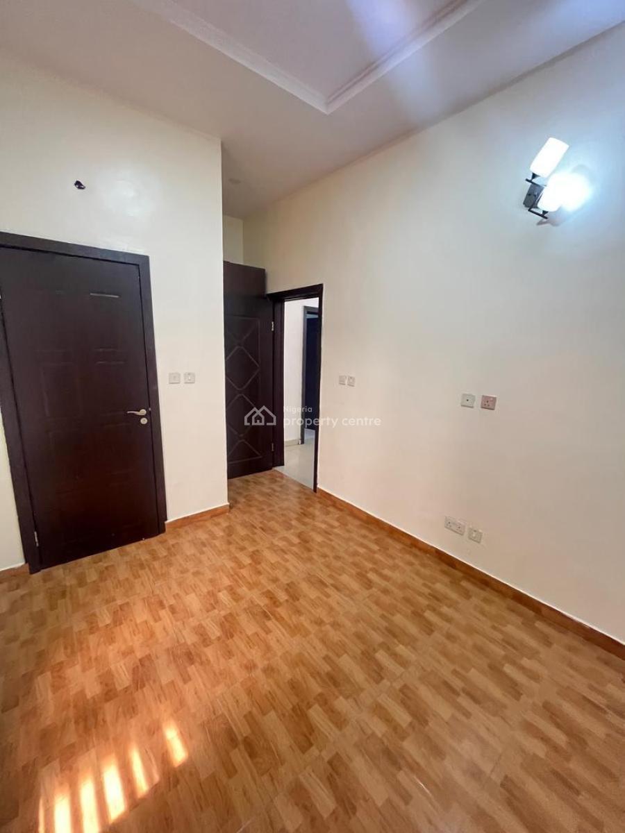 Spacious 5 Bedroom Fully Detached Duplex with Bq, Spg Ologolo, Lekki, Lagos, Detached Duplex for Rent