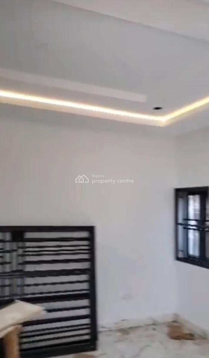Brand New 1 Bedroom Flat, 2 Toilets, Dawaki, Gwarinpa, Abuja, Flat / Apartment for Rent