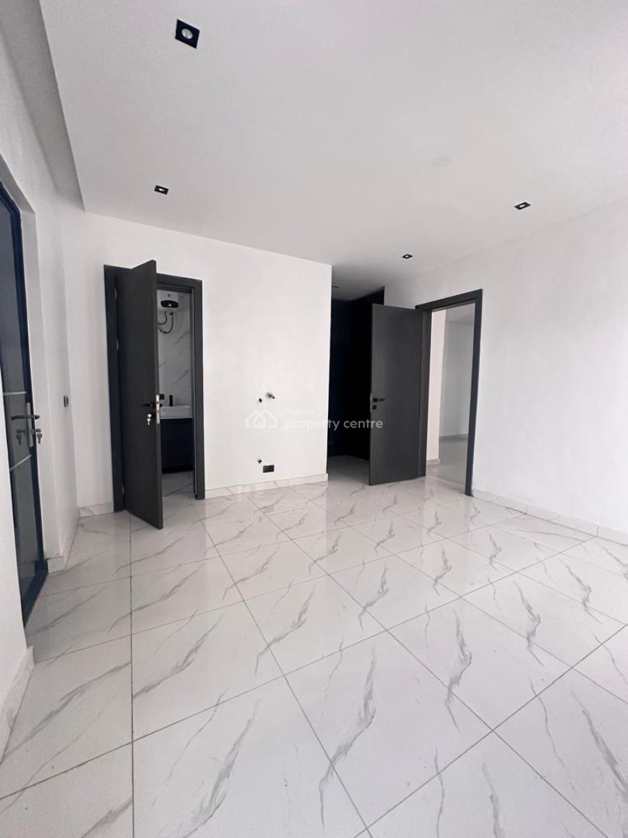 Luxury 5 Bedroom Semi Detached Duplex with a Bq, Ikota, Lekki, Lagos, Semi-detached Duplex for Sale