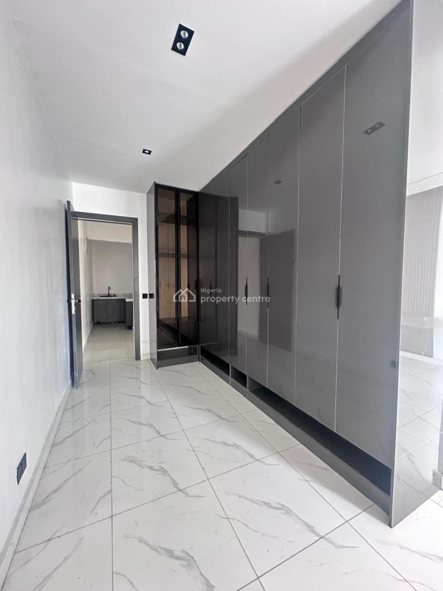 Luxury 5 Bedroom Semi Detached Duplex with a Bq, Ikota, Lekki, Lagos, Semi-detached Duplex for Sale