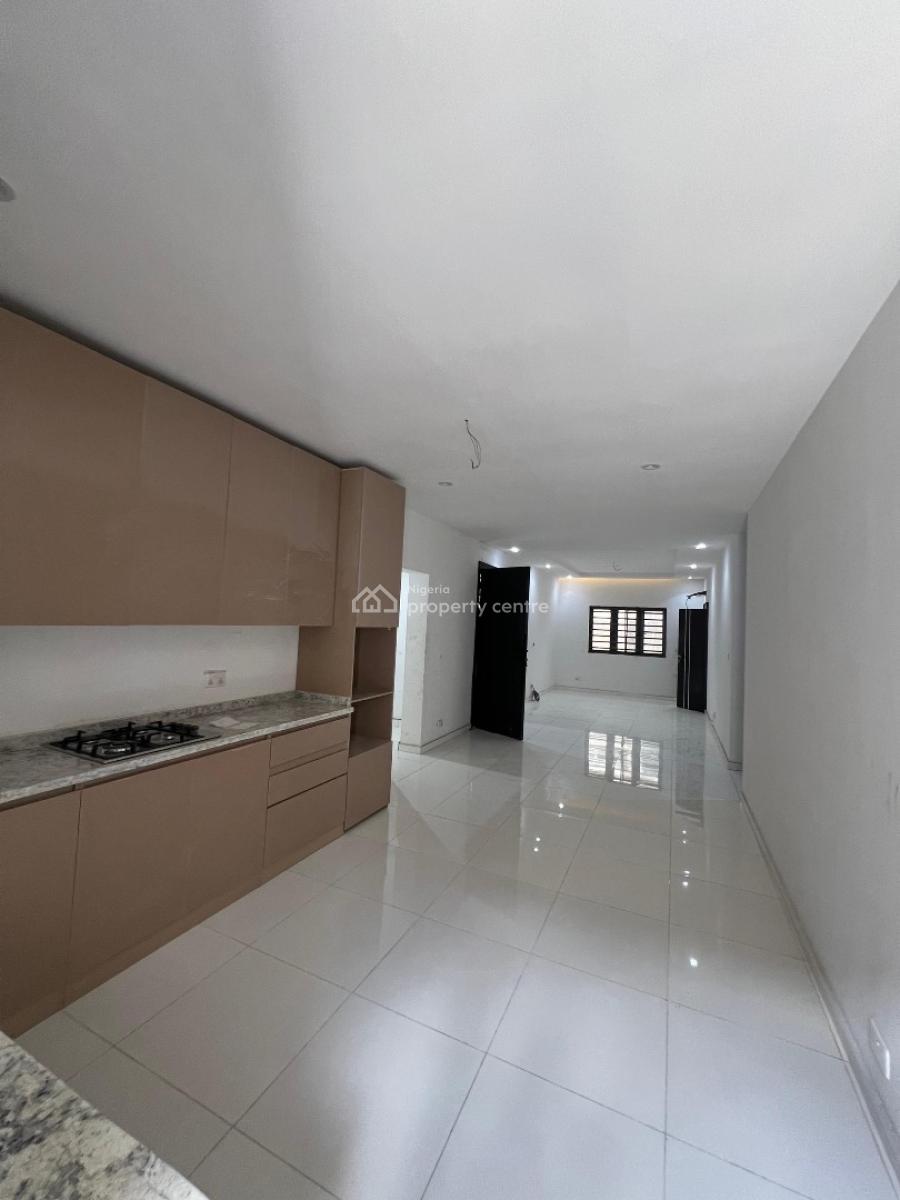 Premium Fully Serviced 2 Bedroom Apartments, Ologolo, Lekki, Lagos, Flat / Apartment for Sale