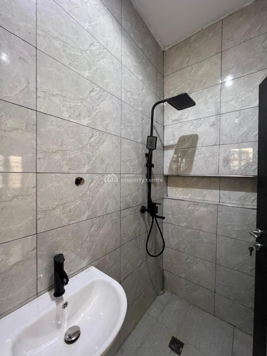 Premium Fully Serviced 2 Bedroom Apartments, Ologolo, Lekki, Lagos, Flat / Apartment for Sale