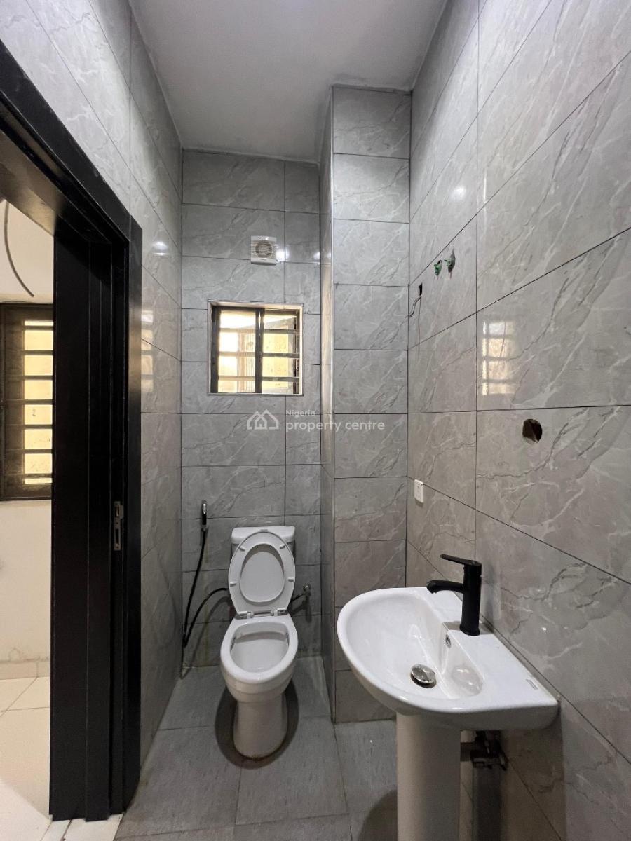 Premium Fully Serviced 2 Bedroom Apartments, Ologolo, Lekki, Lagos, Flat / Apartment for Sale