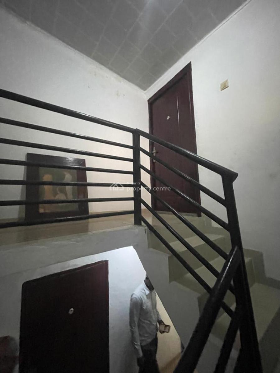 Beautiful Spacious 4 Bedrooms Semi Detached Duplex, Mayfair Garden Estate, Awoyaya, Ibeju Lekki, Lagos, Semi-detached Duplex for Rent