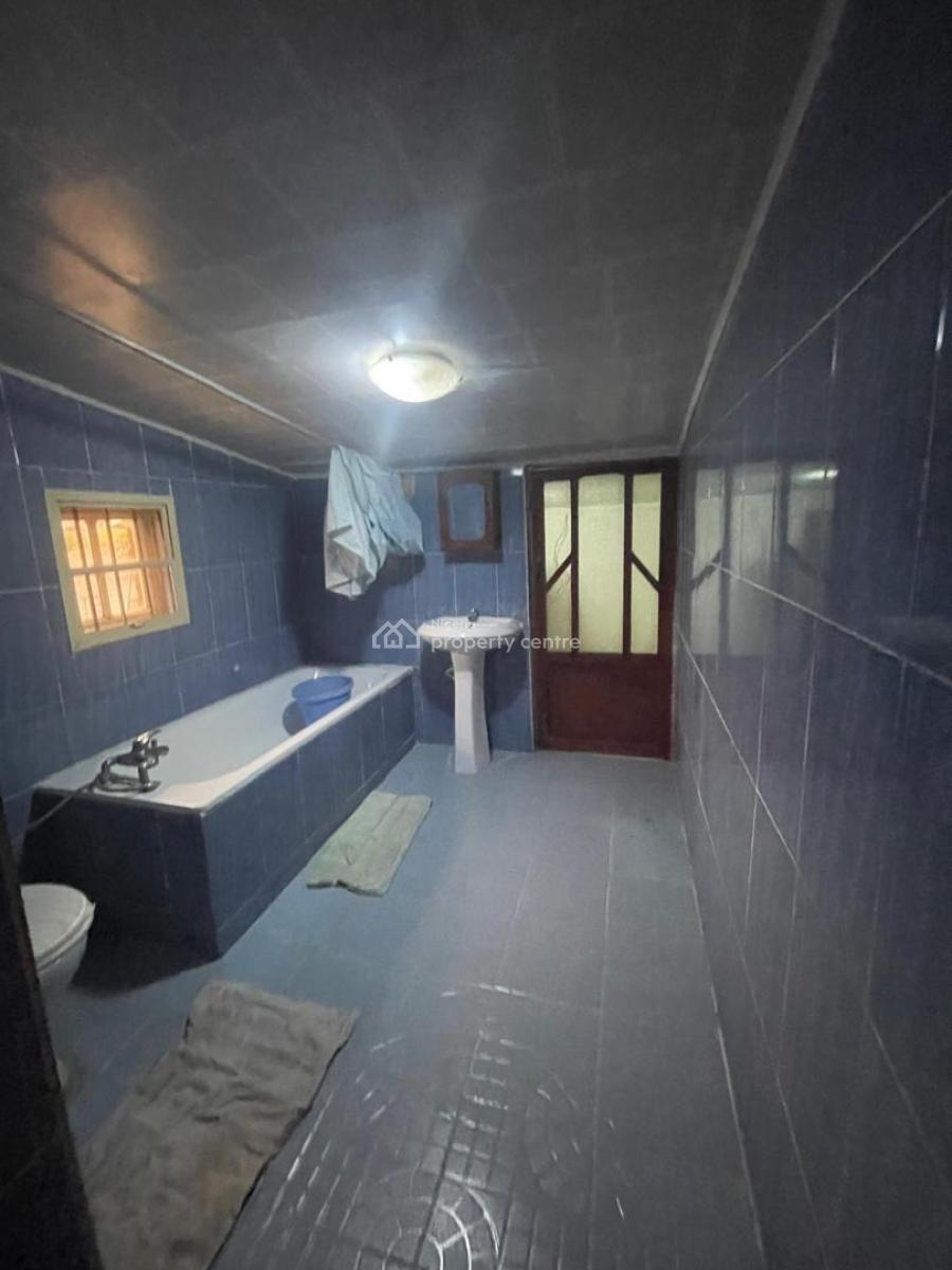 Beautiful Spacious 4 Bedrooms Semi Detached Duplex, Mayfair Garden Estate, Awoyaya, Ibeju Lekki, Lagos, Semi-detached Duplex for Rent