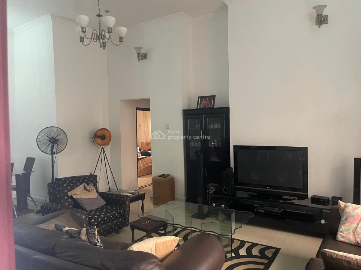 Beautiful Spacious 4 Bedrooms Semi Detached Duplex, Mayfair Garden Estate, Awoyaya, Ibeju Lekki, Lagos, Semi-detached Duplex for Rent