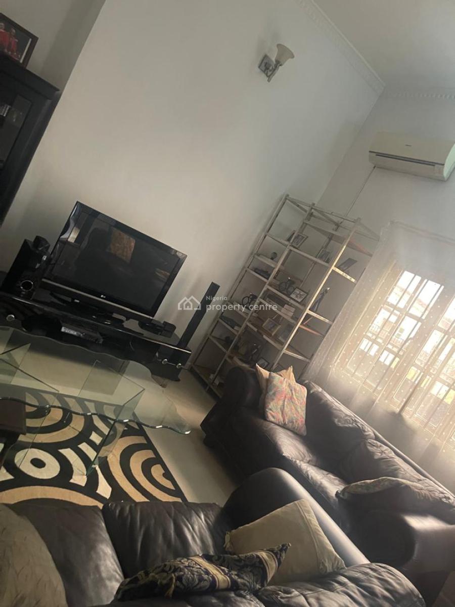 Beautiful Spacious 4 Bedrooms Semi Detached Duplex, Mayfair Garden Estate, Awoyaya, Ibeju Lekki, Lagos, Semi-detached Duplex for Rent