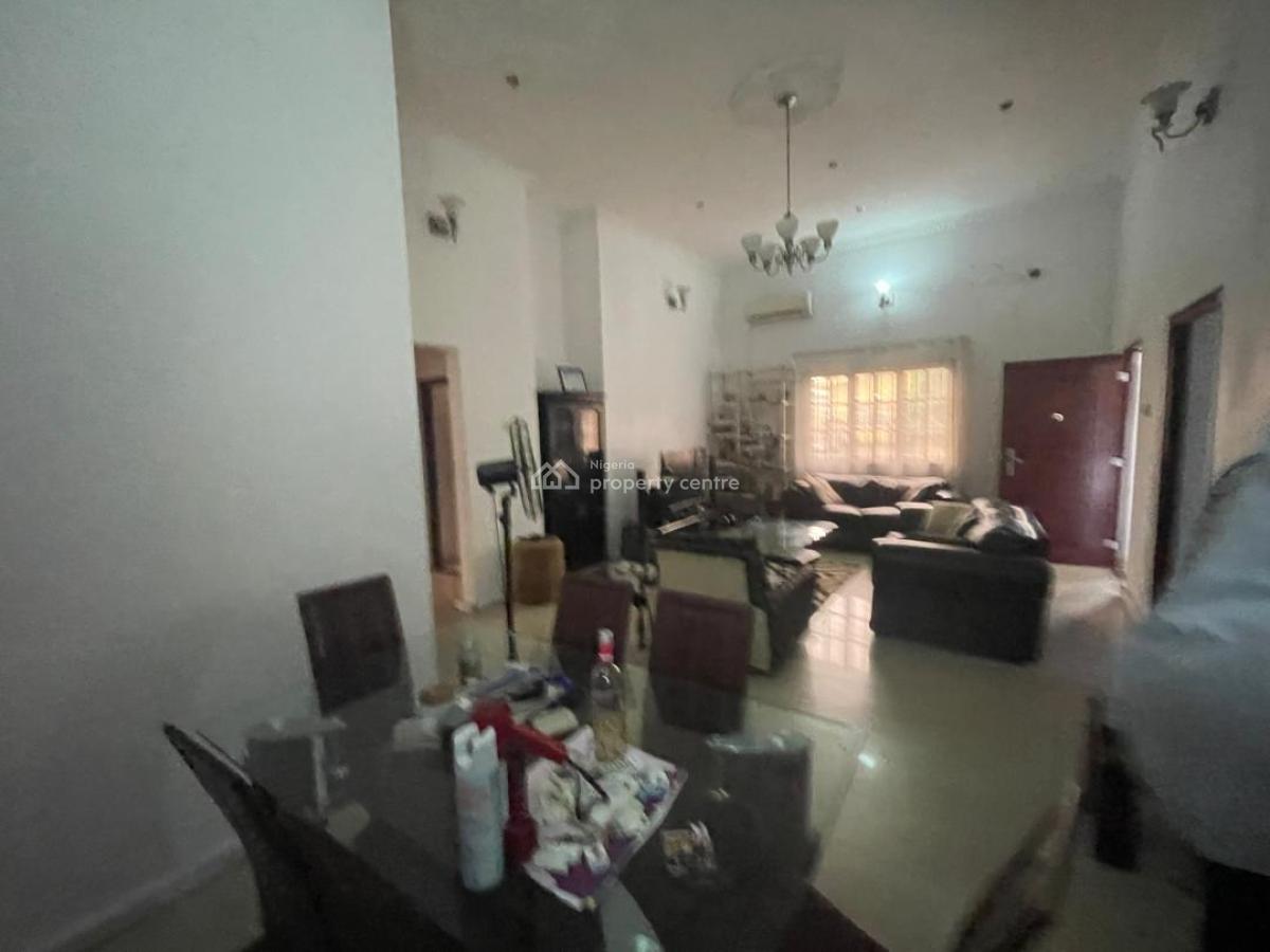 Beautiful Spacious 4 Bedrooms Semi Detached Duplex, Mayfair Garden Estate, Awoyaya, Ibeju Lekki, Lagos, Semi-detached Duplex for Rent