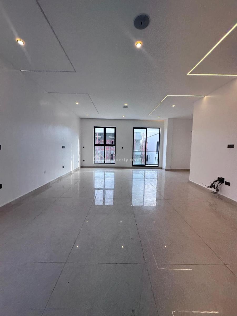 Luxury 6 Bedroom Duplex Elevator with Pool Terrace, Lekki Phase 1, Lekki, Lagos, Detached Duplex for Sale