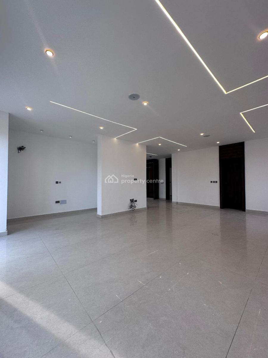 Luxury 6 Bedroom Duplex Elevator with Pool Terrace, Lekki Phase 1, Lekki, Lagos, Detached Duplex for Sale