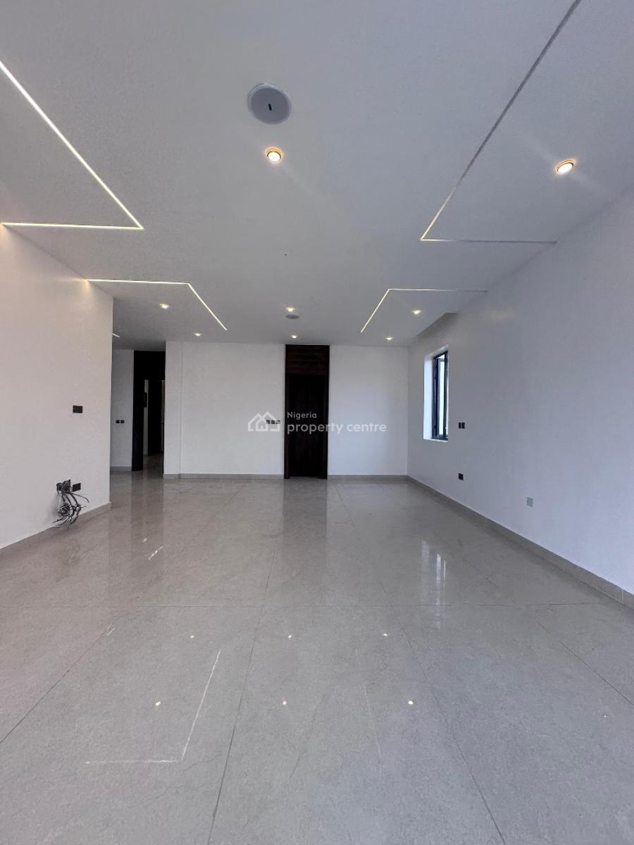 Luxury 6 Bedroom Duplex Elevator with Pool Terrace, Lekki Phase 1, Lekki, Lagos, Detached Duplex for Sale
