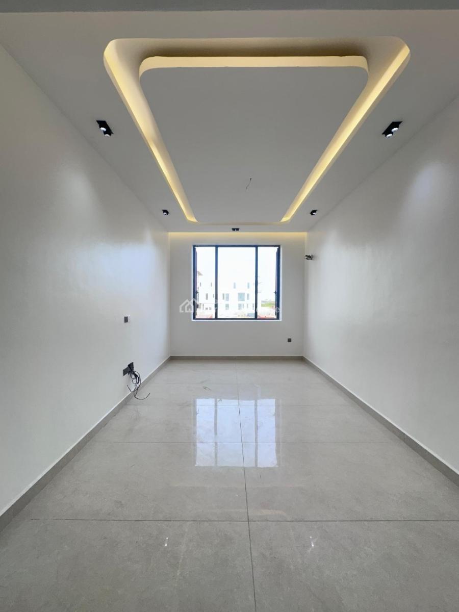 Luxury 6 Bedroom Duplex Elevator with Pool Terrace, Lekki Phase 1, Lekki, Lagos, Detached Duplex for Sale