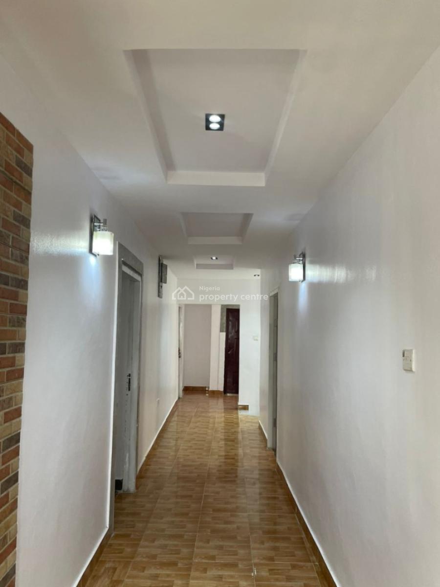 4 Bedroom Duplex, Kolapo Ishola Gra, Ibadan, Oyo, Flat / Apartment for Rent