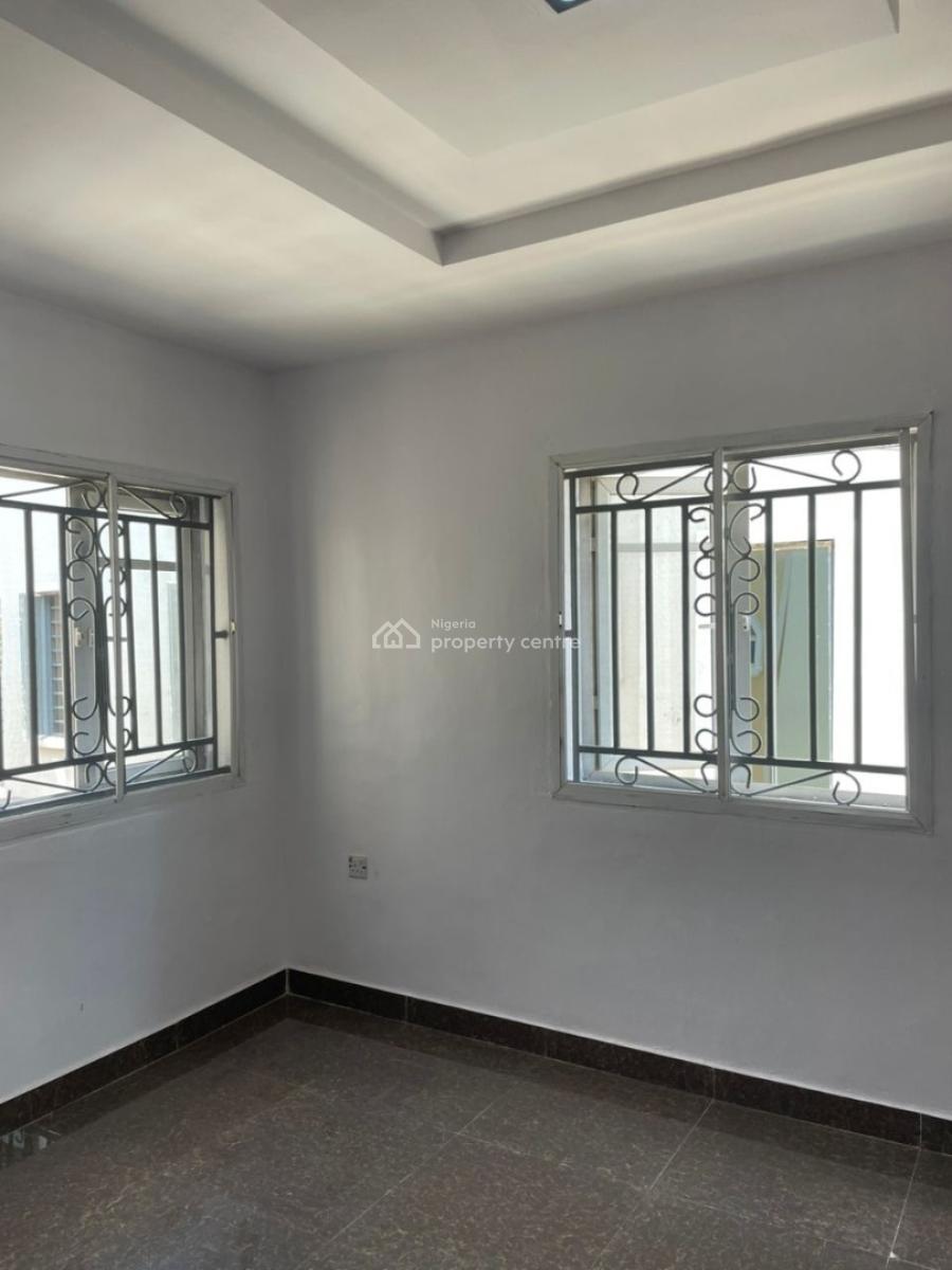 4 Bedroom Duplex, Kolapo Ishola Gra, Ibadan, Oyo, Flat / Apartment for Rent