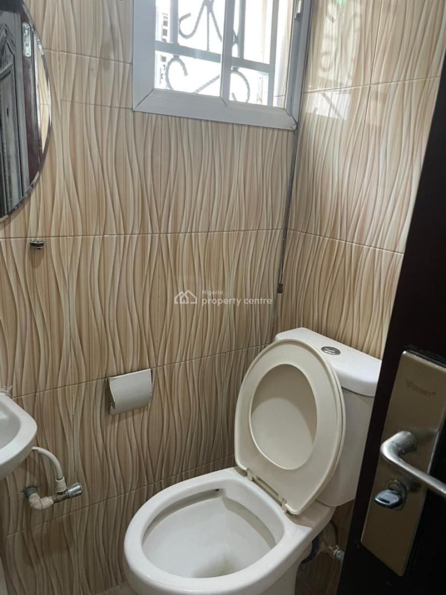 4 Bedroom Duplex, Kolapo Ishola Gra, Ibadan, Oyo, Flat / Apartment for Rent