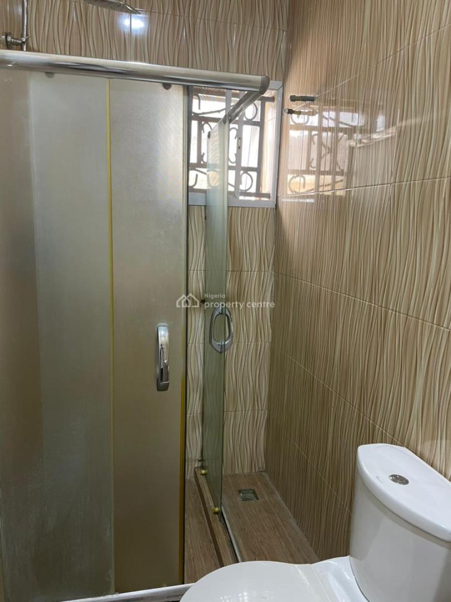 4 Bedroom Duplex, Kolapo Ishola Gra, Ibadan, Oyo, Flat / Apartment for Rent
