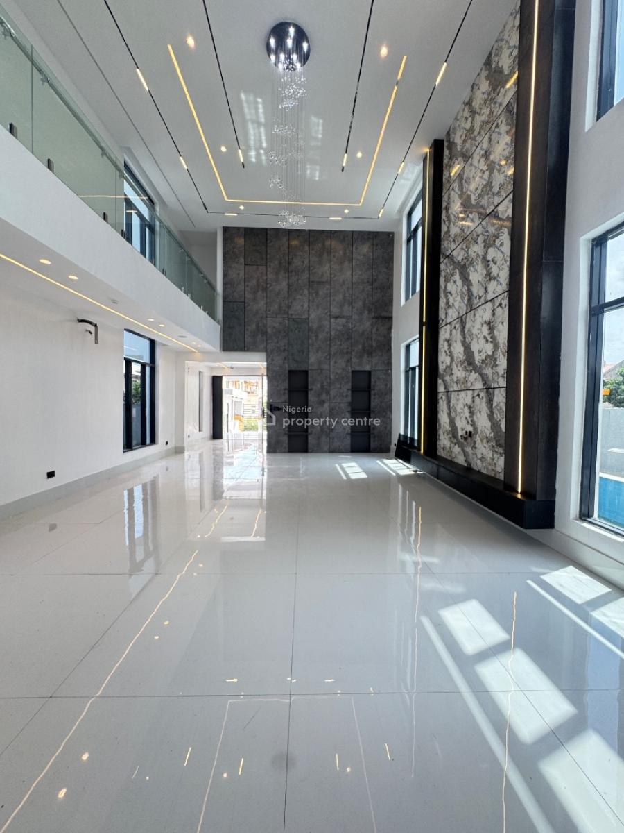 Luxury, Vgc, Lekki, Lagos, Detached Duplex for Sale