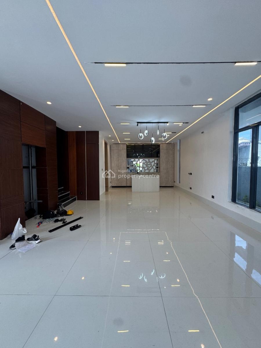 Luxury, Vgc, Lekki, Lagos, Detached Duplex for Sale