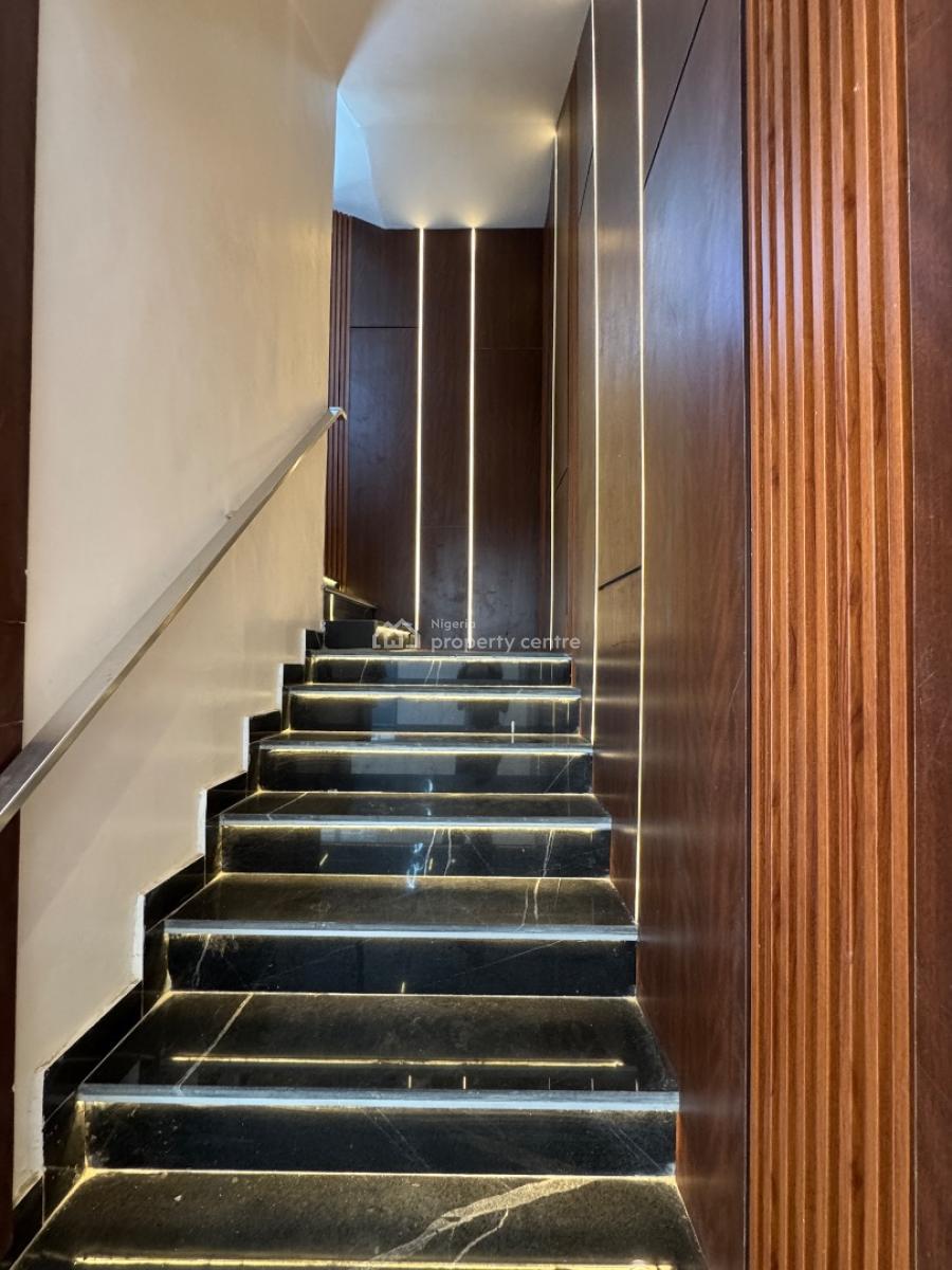 Luxury, Vgc, Lekki, Lagos, Detached Duplex for Sale