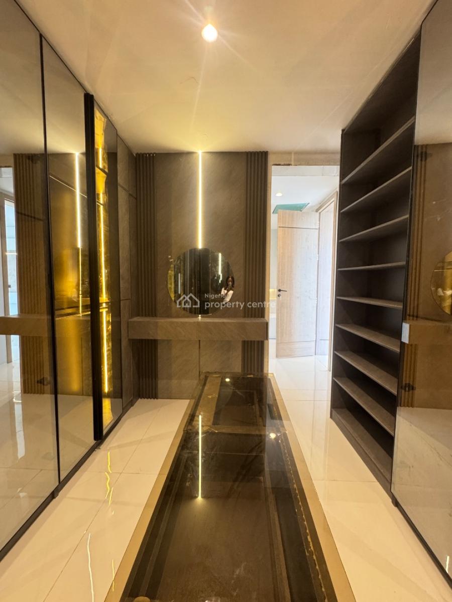 Luxury, Vgc, Lekki, Lagos, Detached Duplex for Sale