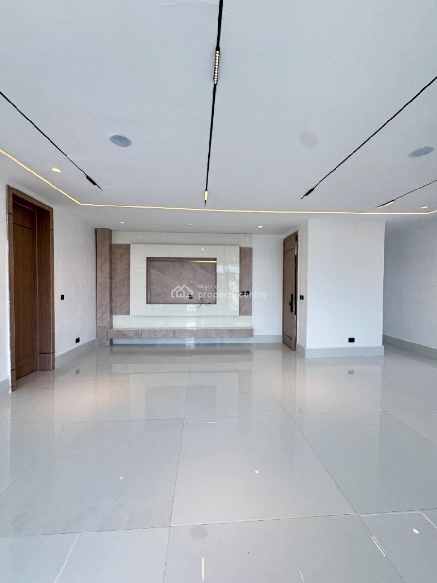 Luxury, Vgc, Lekki, Lagos, Detached Duplex for Sale