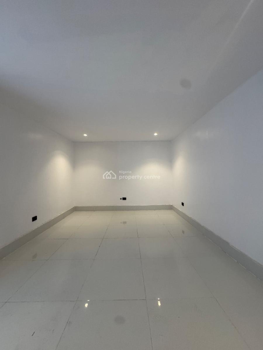 Luxury, Vgc, Lekki, Lagos, Detached Duplex for Sale