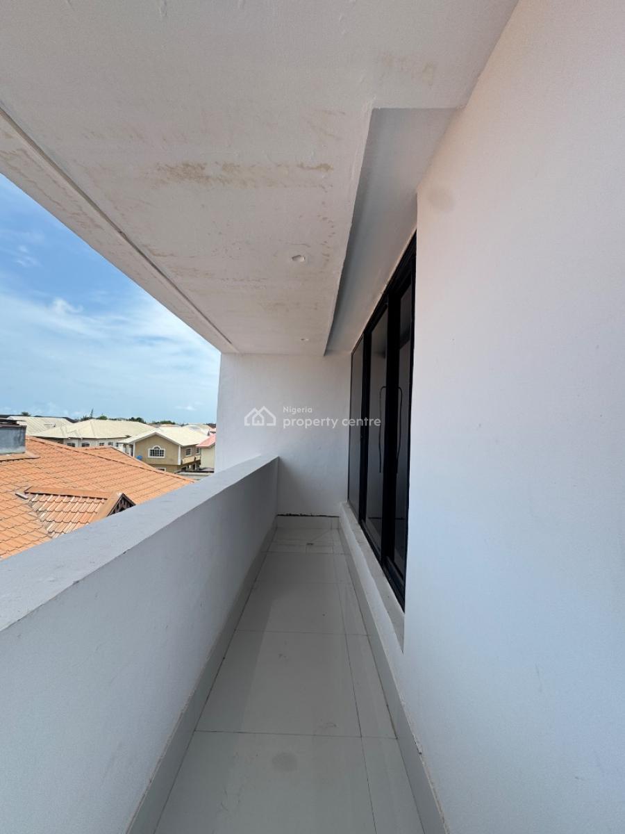 Luxury, Vgc, Lekki, Lagos, Detached Duplex for Sale