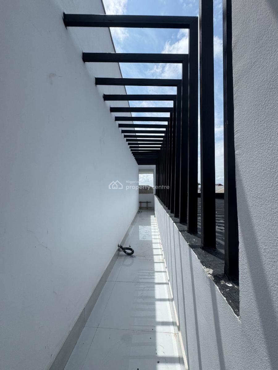 Luxury, Vgc, Lekki, Lagos, Detached Duplex for Sale