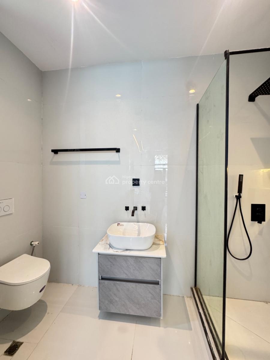 Luxury, Vgc, Lekki, Lagos, Detached Duplex for Sale