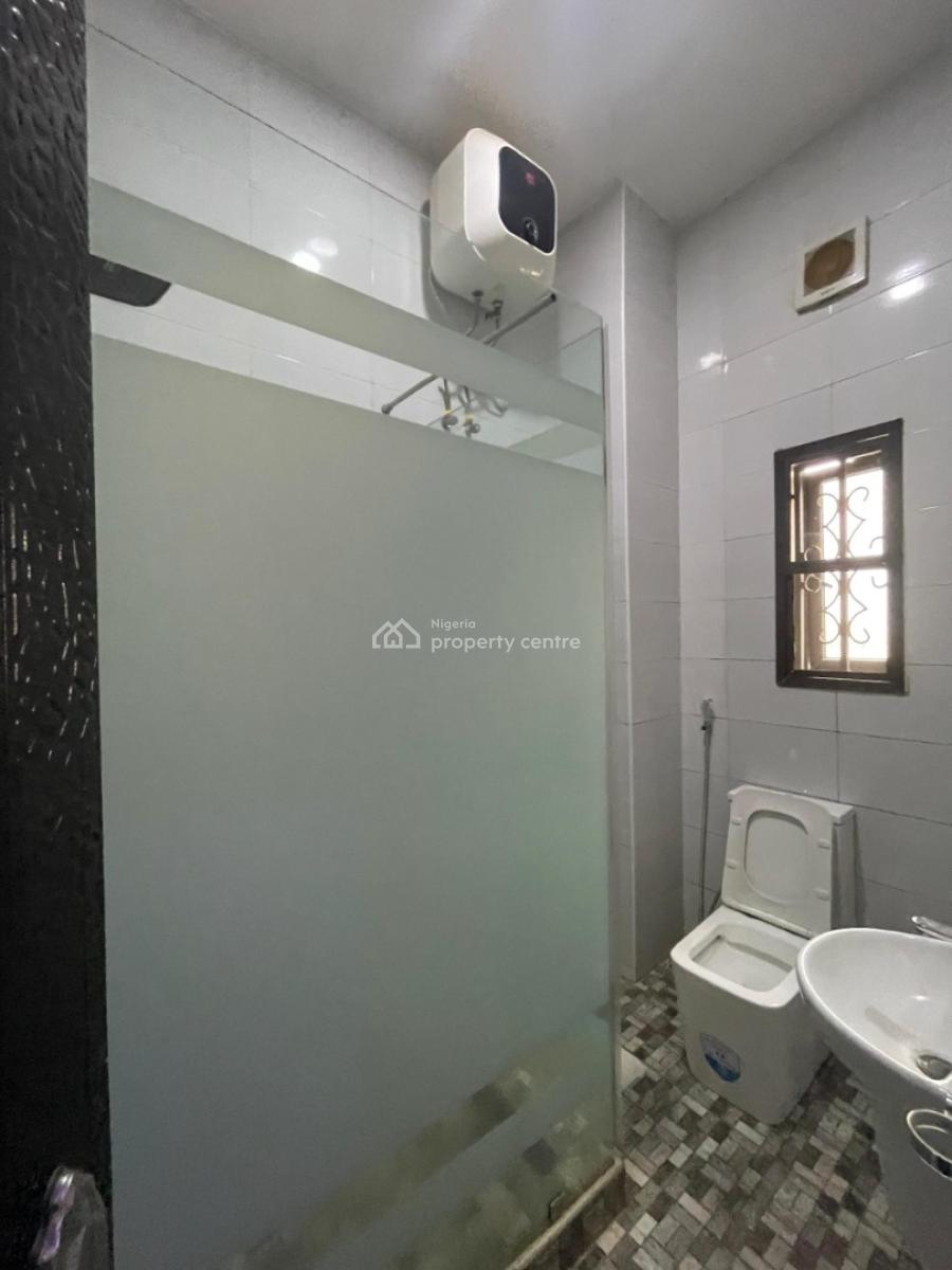 Fully Furnished 3 Bedroom Apartment, Jahi By Peace Apartments, Jahi, Abuja, Flat / Apartment for Rent