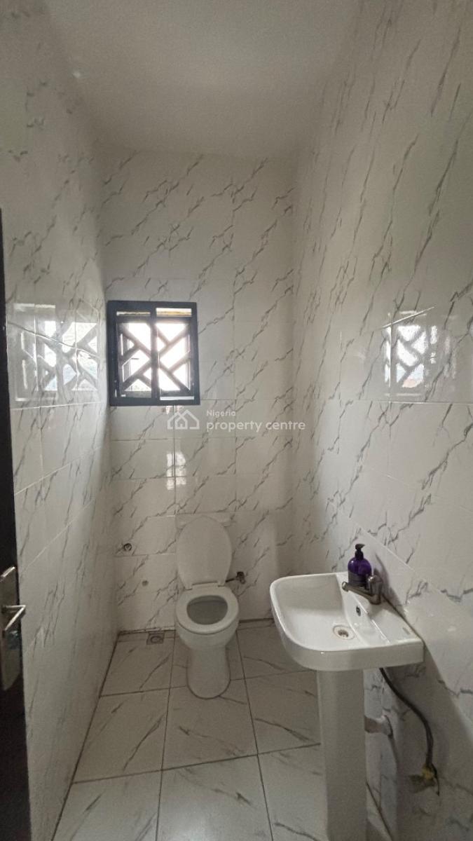 Luxury Spacious 2 Bedroom, Jahi Gilmore, Jahi, Abuja, Flat / Apartment for Rent