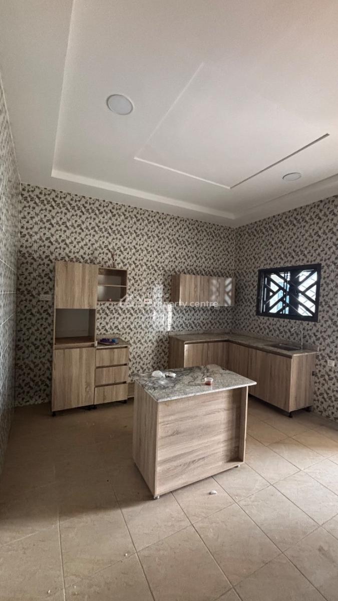 Luxury Spacious 2 Bedroom, Jahi Gilmore, Jahi, Abuja, Flat / Apartment for Rent