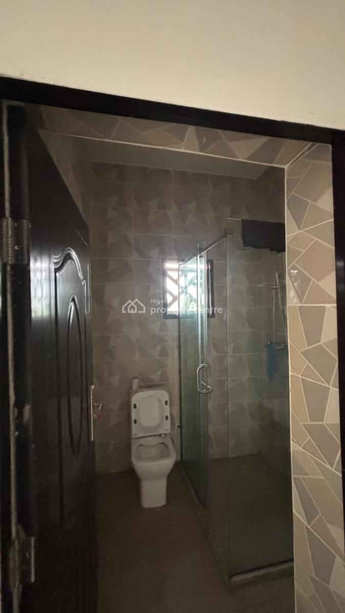 Luxury Spacious 2 Bedroom, Jahi Gilmore, Jahi, Abuja, Flat / Apartment for Rent