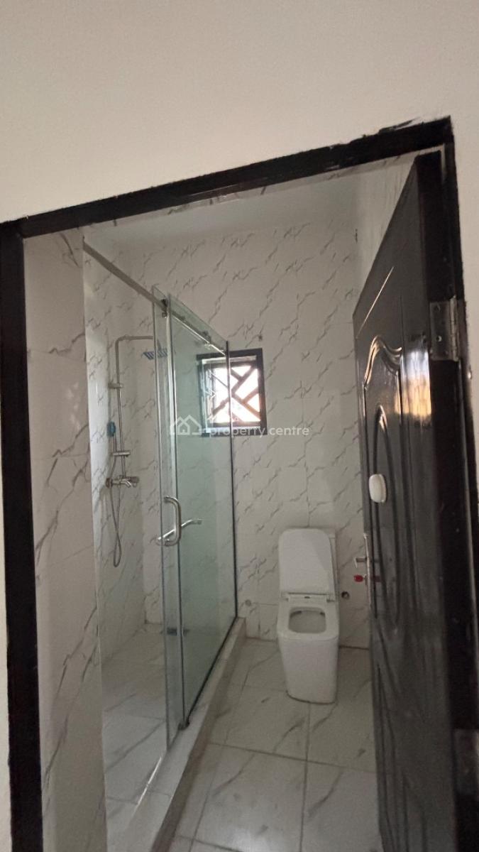 Luxury Spacious 2 Bedroom, Jahi Gilmore, Jahi, Abuja, Flat / Apartment for Rent