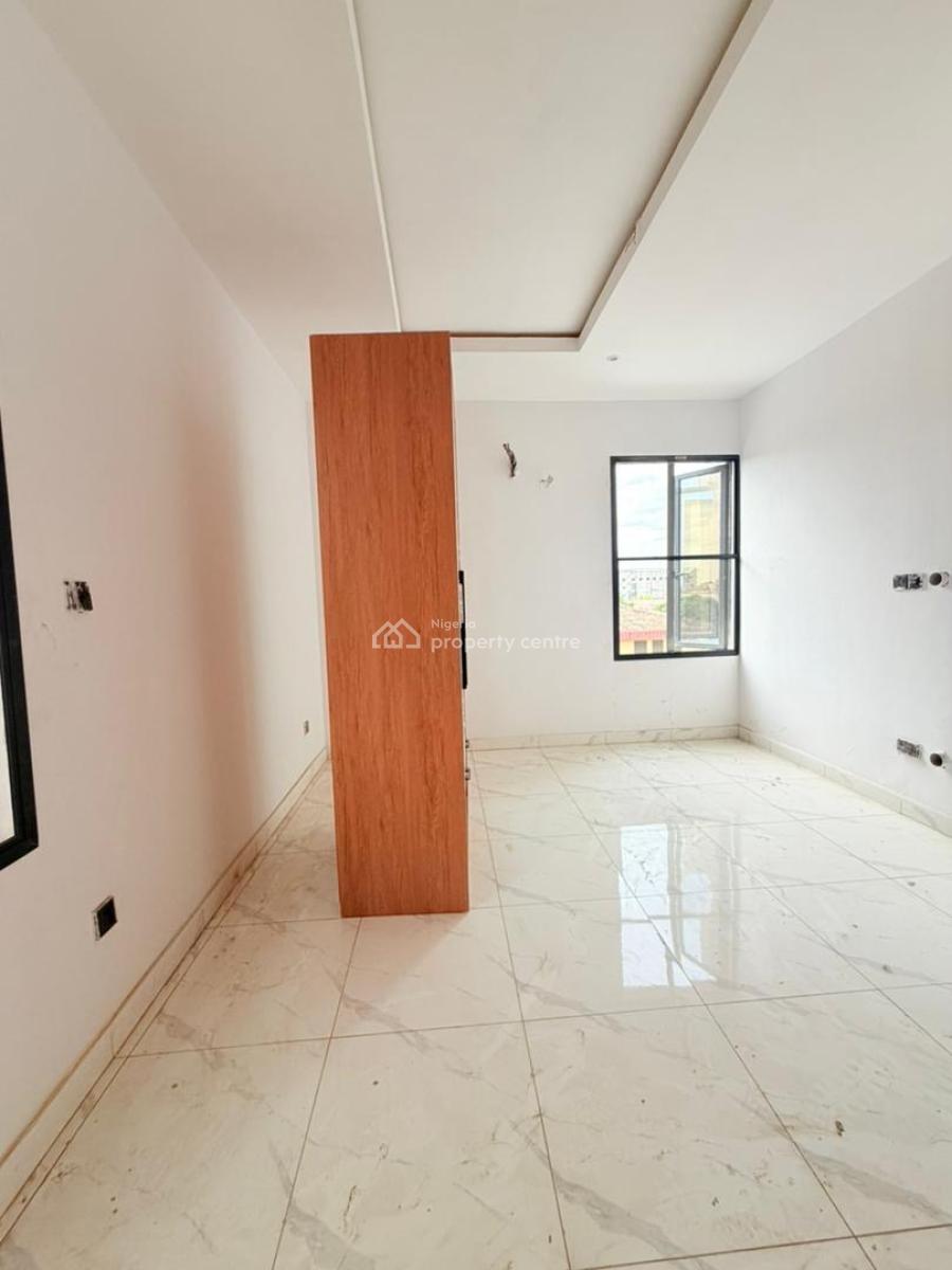 Nicely Built 3-bedroom Apartment with Bq, Nicely Built 3-bedroom Apartment with Bq, Ikeja Gra, Ikeja, Lagos, Flat / Apartment for Sale