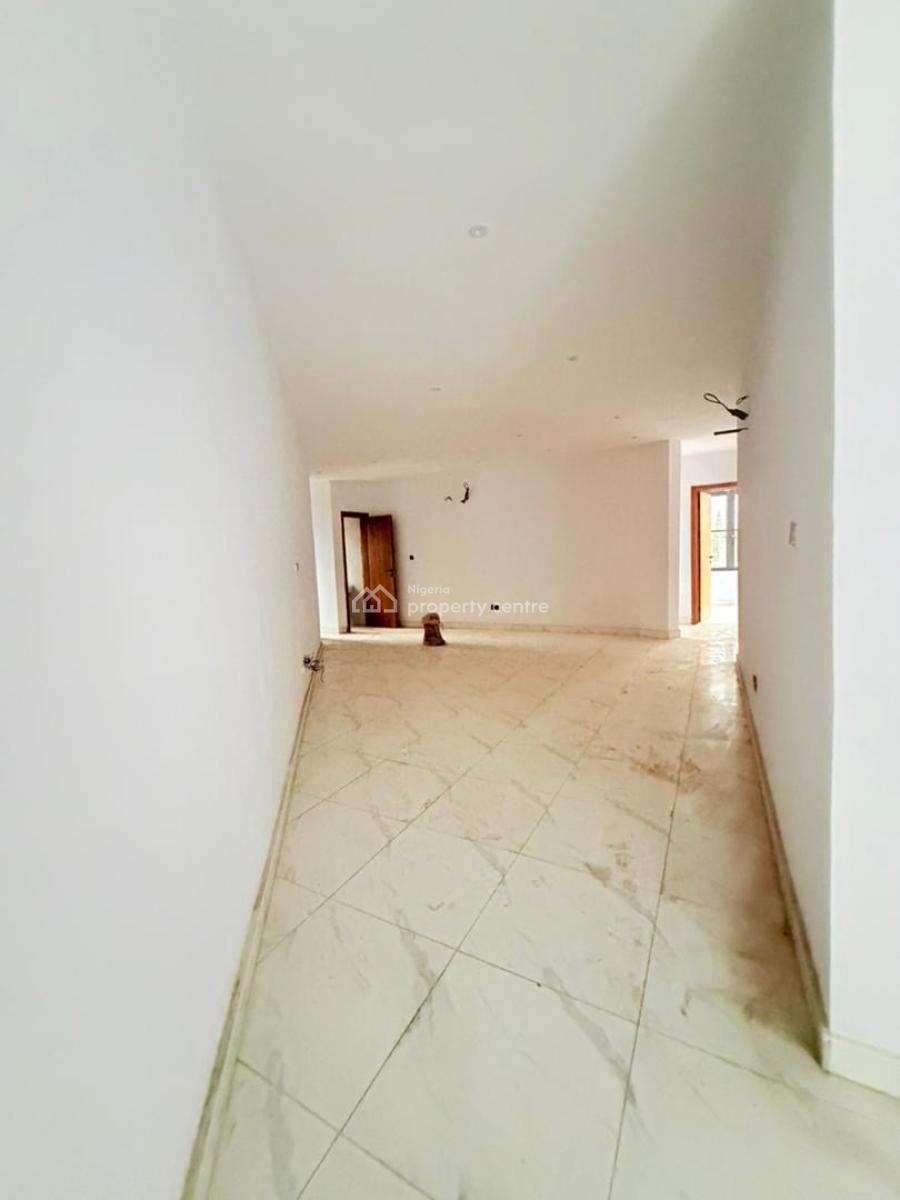 Nicely Built 3-bedroom Apartment with Bq, Nicely Built 3-bedroom Apartment with Bq, Ikeja Gra, Ikeja, Lagos, Flat / Apartment for Sale