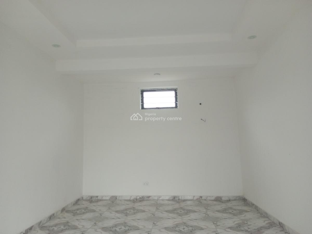 Modern and Newly Built Shop, Sangotedo, Ajah, Lagos, Shop for Rent