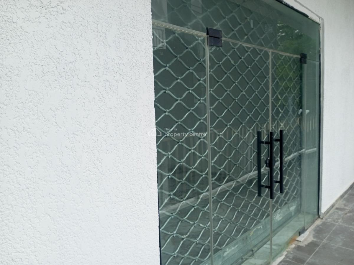 Modern and Newly Built Shop, Sangotedo, Ajah, Lagos, Shop for Rent
