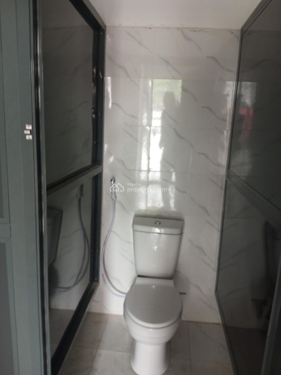 Modern and Newly Built Shop, Sangotedo, Ajah, Lagos, Shop for Rent