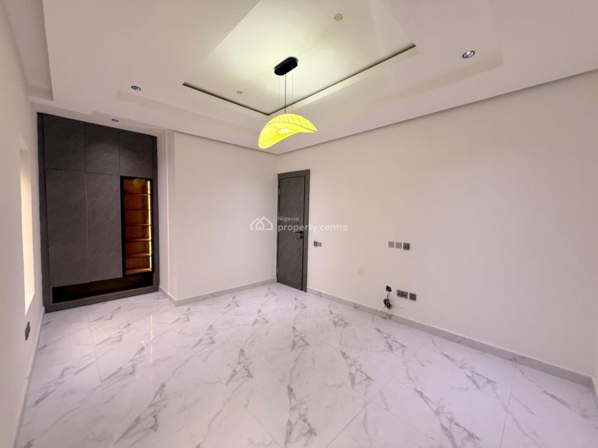 4 Bedroom Terrace  Utako  Fully/semi-finished, Utako, Abuja, Terraced Duplex for Sale