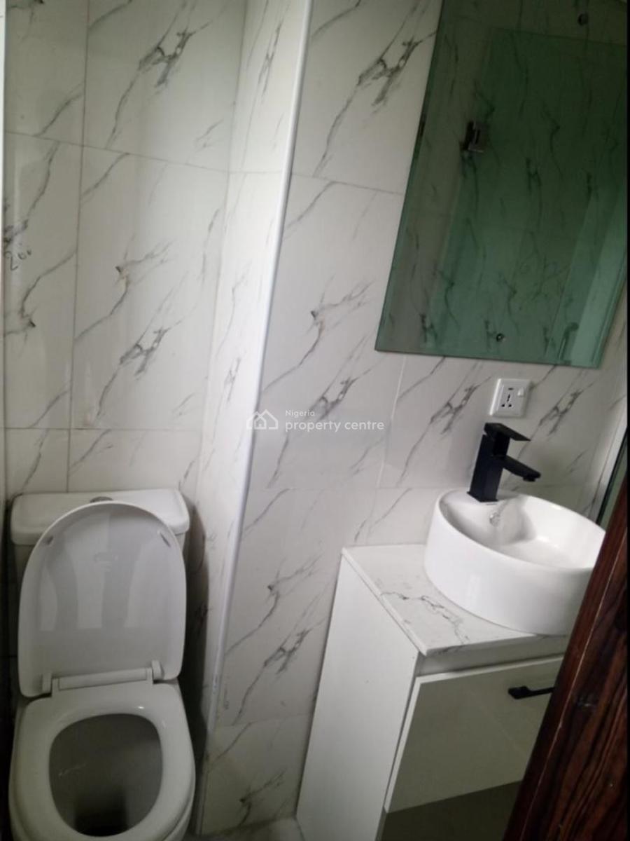 Nicely Finished 1 Bedroom Apartment, Ikoyi, Lagos, Mini Flat (room and Parlour) for Rent