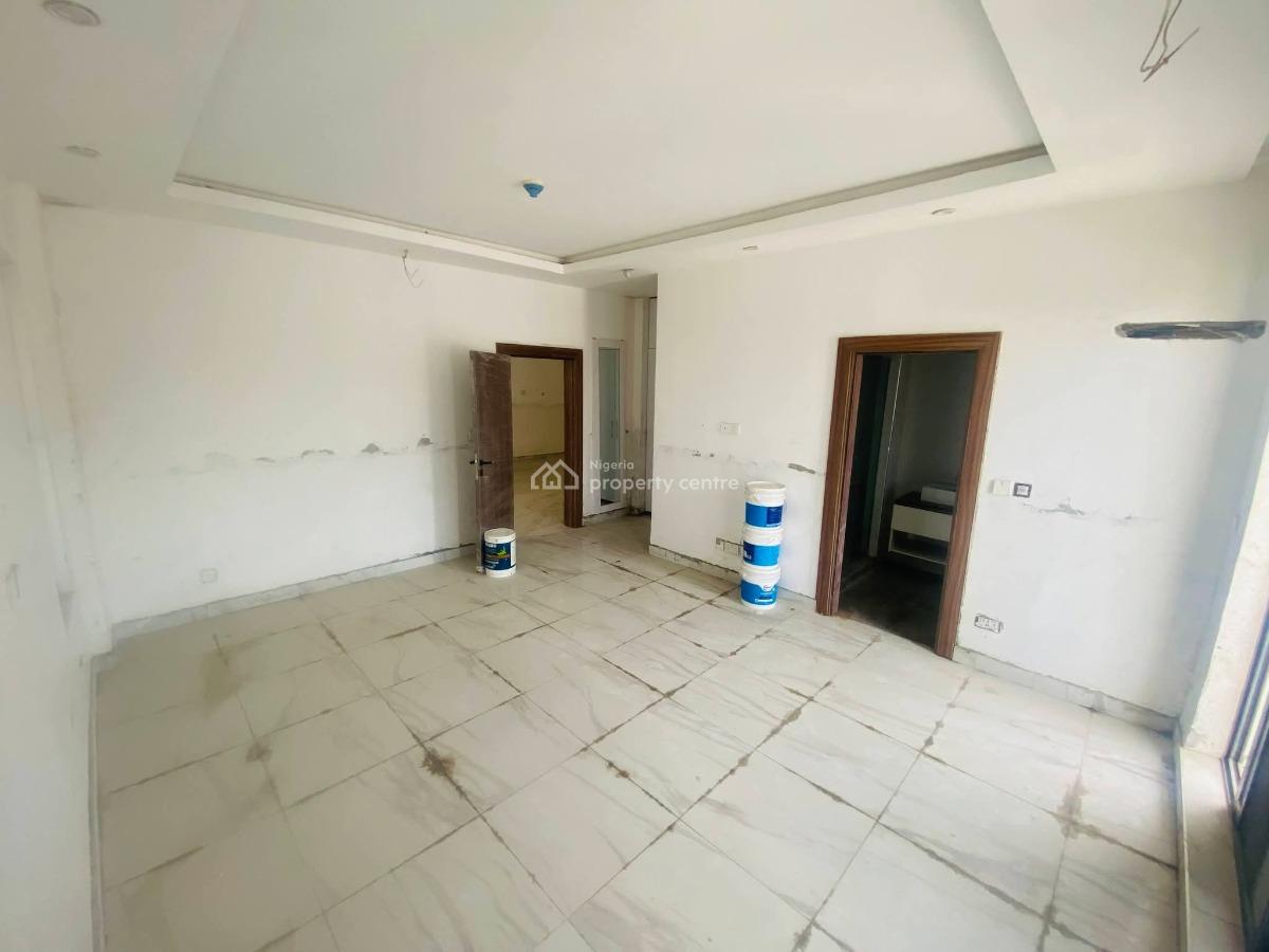 Fully Serviced 2 Bedroom Apartment with Pool, Periwinkle Estate, Off Freedom Way, Lekki Phase 1, Lekki, Lagos, Flat / Apartment for Rent