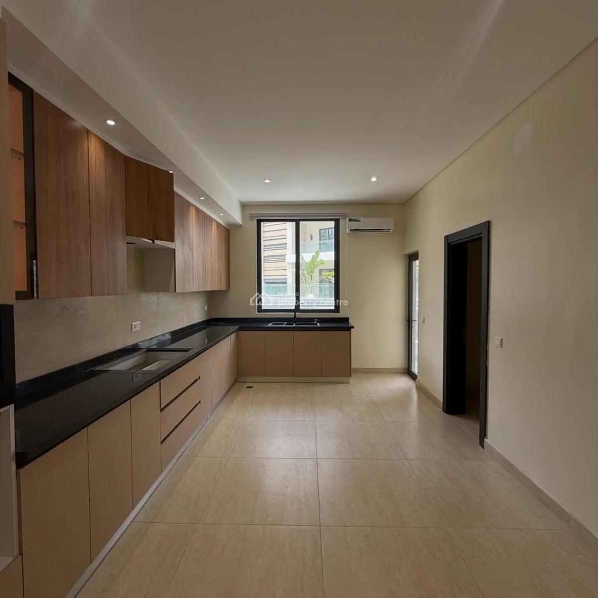Luxury Furnished 3 Bedroom Apartments, Maitama District, Abuja, Flat / Apartment for Rent